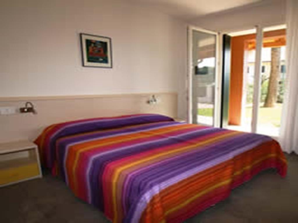 Villa Faro Vecchio Cavallino-Treporti Zimmer foto